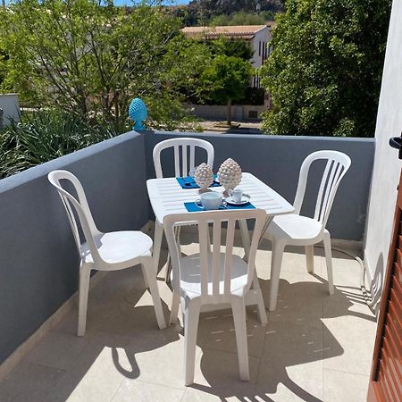 Casa D'Amare Apartment San Vito Lo Capo Exterior photo