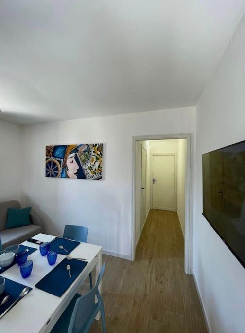 Casa D'Amare Apartment San Vito Lo Capo Exterior photo