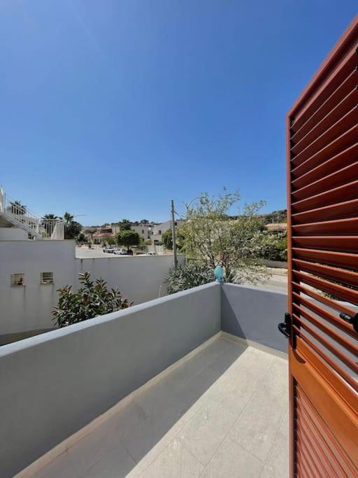 Casa D'Amare Apartment San Vito Lo Capo Exterior photo